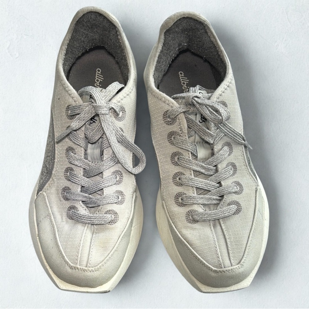 Y2K Allbirds‎ Sneakers runners neutral Grey